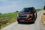 Mahindra XUV500 W10 2019 года (EU)